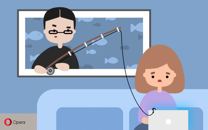 Making Browsing Safe From Phishing
